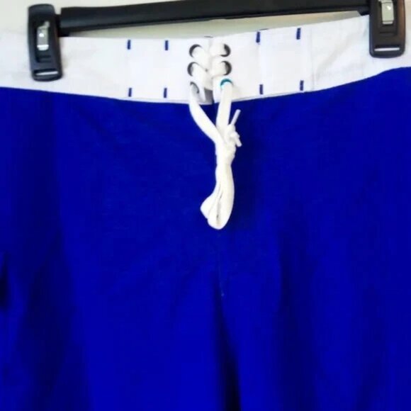 Londkaron quick dry UPF50 swim trunks size 32 NWT - Picture 3 of 6